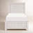 Casey Complete Panel Bed-101018809