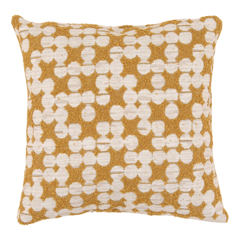 Mavi Pillow Ochre