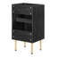 Base de meuble-lavabo simple 17 po. Modway-93811791