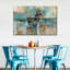 Impression sur toile matin-241682652