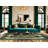 Washable Desert Oasis Southwestern Area Rug-2079914234