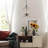 Mauricette 4 - Light Bronze Pendant