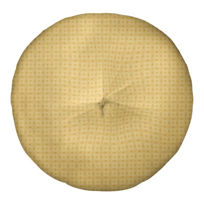 Coussin de sol Katelyn Elizabeth