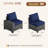 3 -Person Rattan Patio Safo With Cushions-1591203424-1591203438