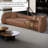 66.93"Modern visual brown leather sofa-636684400-636684407