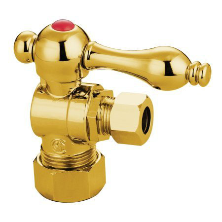 Quarter Decorative Turn Valves