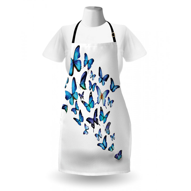 Bib Apron