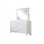 Ensemble de chambre à coucher 4 pièces 4 lumières DEL-1039526742-1039526750-1039526728