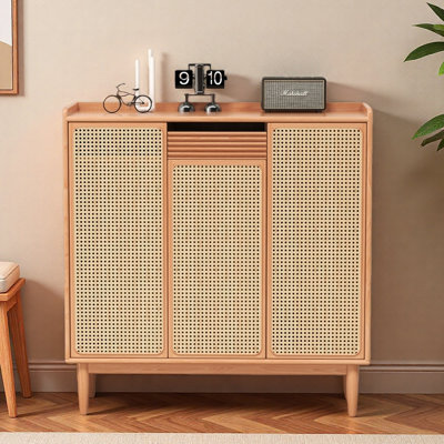 Armoire de rangement pour chaussures