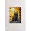 Decorative Framed MDF Painting