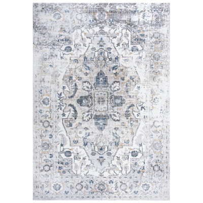 Shockey Floral Indoor Rug