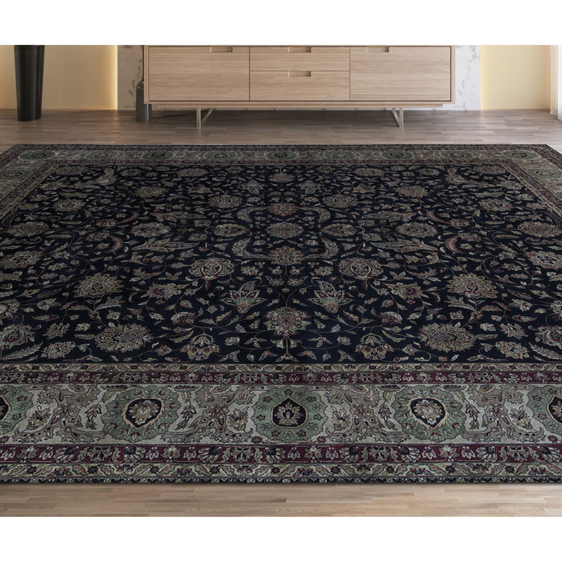 Marquis One-of-a-Kind 12'4" X 15'1" Area Rug