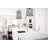 Chesler Crystal/Metal LED Pendant-111908771