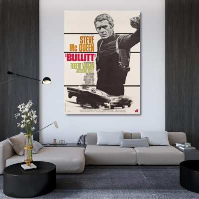 Bullitt