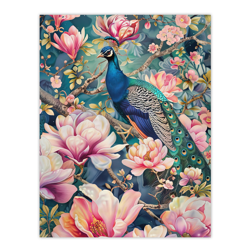No Frame Print