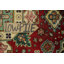 Tapis traditionnel élégant 7 x 11