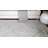 Tyner Trellis Vintage Style Power Loom Performance Gray Rug-1658201392
