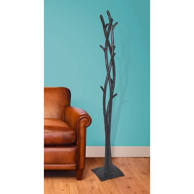 Casmir Freestanding Coat Rack