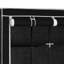 3 Door Fabric Wardrobe-43552717