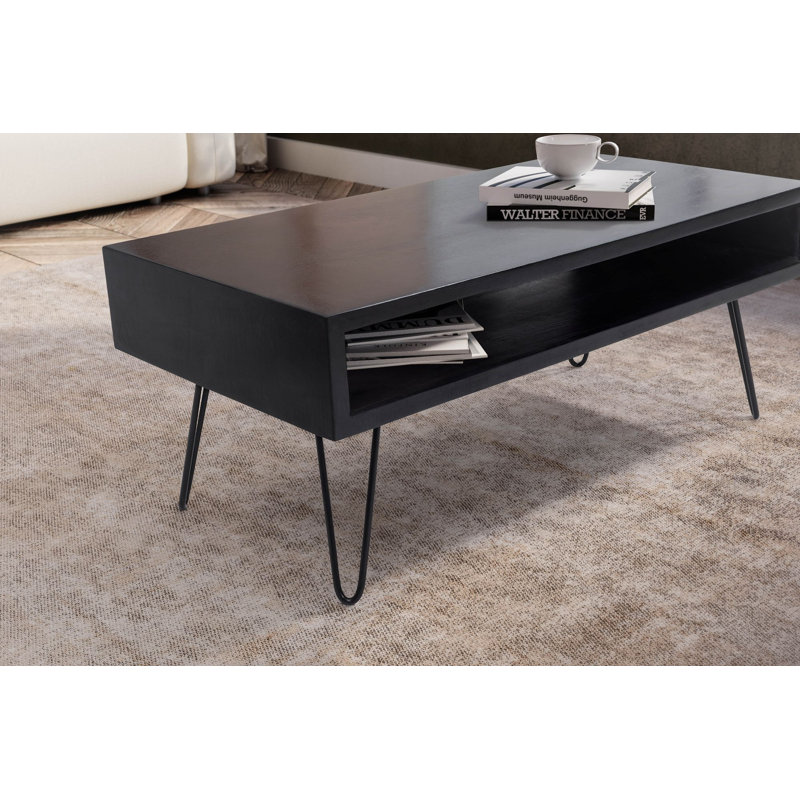 Coffee Table with Storage