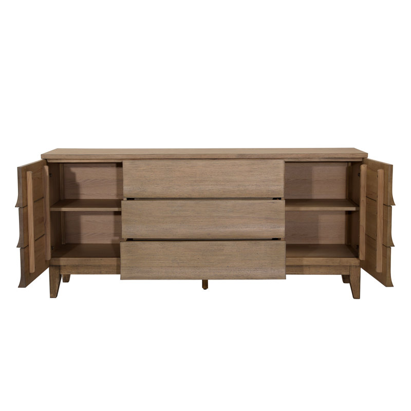 Margaux 71" Wide Sideboard