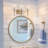 Harrami 3 - Light Dimmable Vanity Light