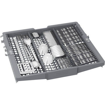 500 Series 24" Pocket Handle Dishwasher