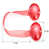 Red is out of stock