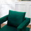 Fauteuil d'appoint rembourré Lenola-20733791