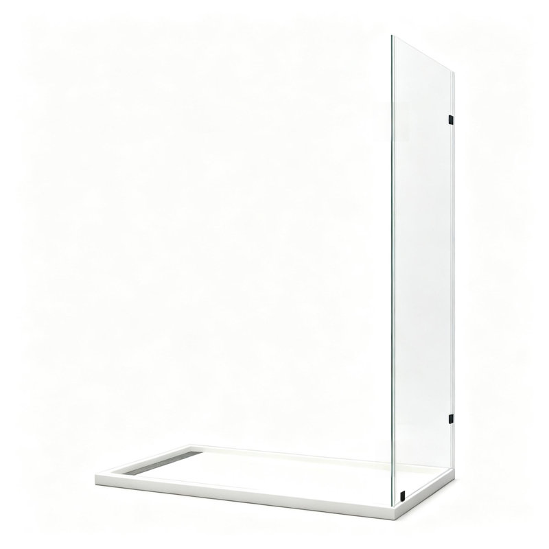 S97 S98 Side Glass