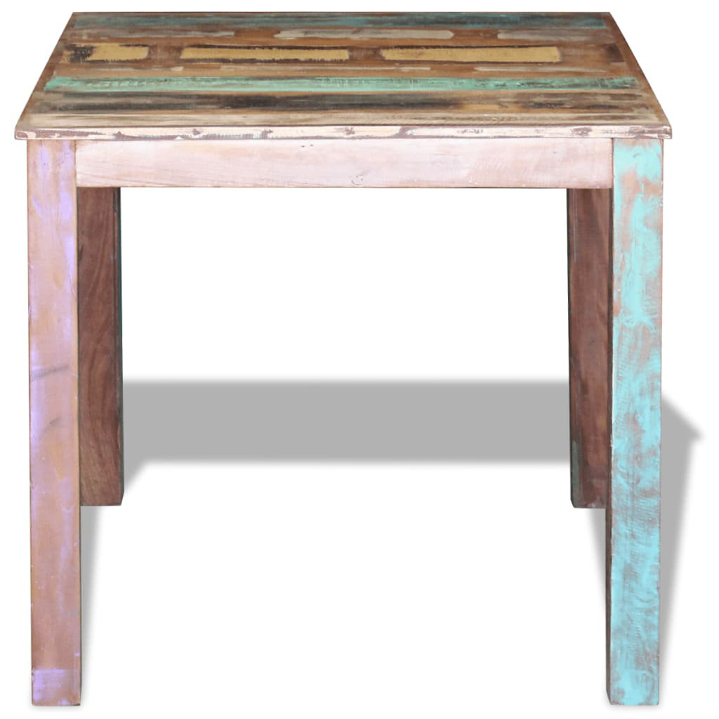 Chiesa Square 82cm L x 80cm W Dining Table