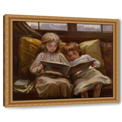 Interesting Story (1898)