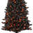 5'Dual Lit Ez Plug Black Forest Tree