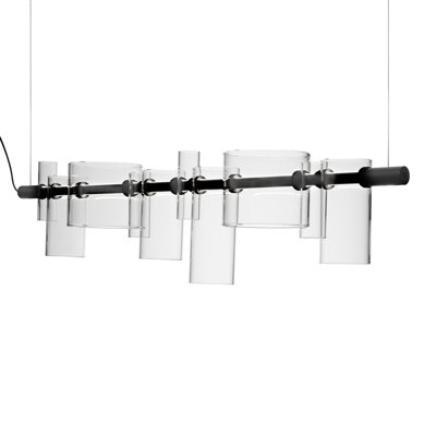 Dancing 2 - Light LED Pendant