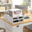 Olivie Manufactured Wood Desk Organiser-852971585