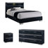 Ricka Piece Bedroom Set