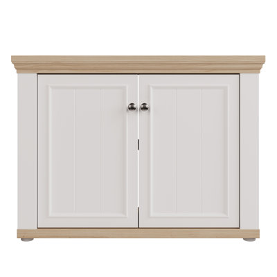 PONTYPOOL Bathroom Storage