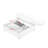 24Corner Sofa -White