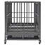 Petersfield Pet Crate with 1 Door