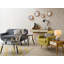 Anderson Three Leg Coffee Table