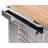 Seville Classics UltraHD 6-Drawer Rolling Cabinet-103800062