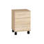 Brynlie 45 cm W 3 -Drawer Filing Cabinet