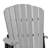 Beraud Outdoor Adirondack Chair-277502662