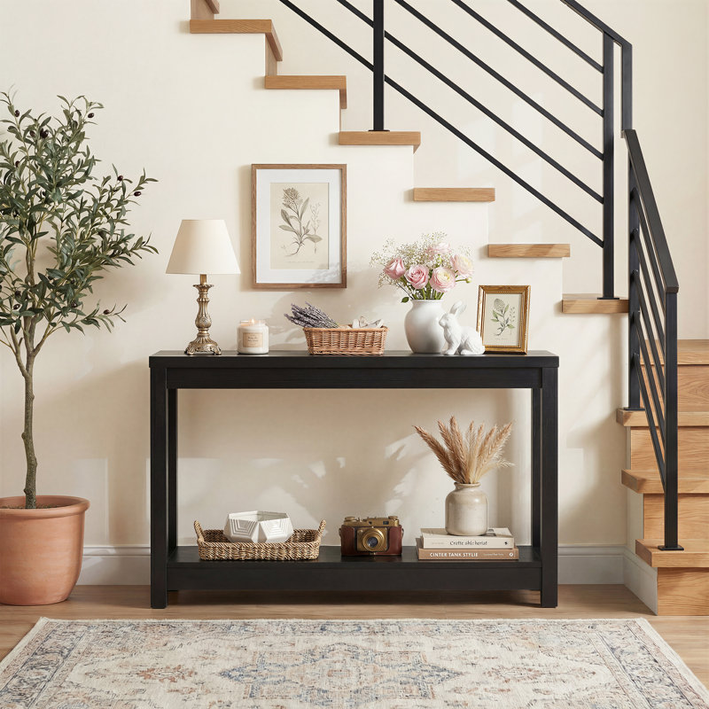 Console Modern Modern, 47-inch