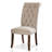 Biyron 19.5'' H Tufted Fabric Upholstered Side Chair-105744458-105744455