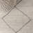 Farnborough Moroccan Beni Souk Cream/Gray Rug-2142240473