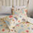 Cartoon Puppy Quilt Set with Sham-488855966