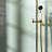 Taylor 3.94 in. X 11.81 in. Polished Ceramic Picket Wall Tile-91546682