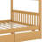 Neetu Full/Double Size Wooden Storage Bed with Drawers