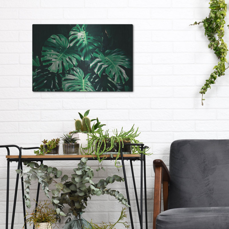 «Tropical» par PhotoINC Studio, H 12 po x l 16 po